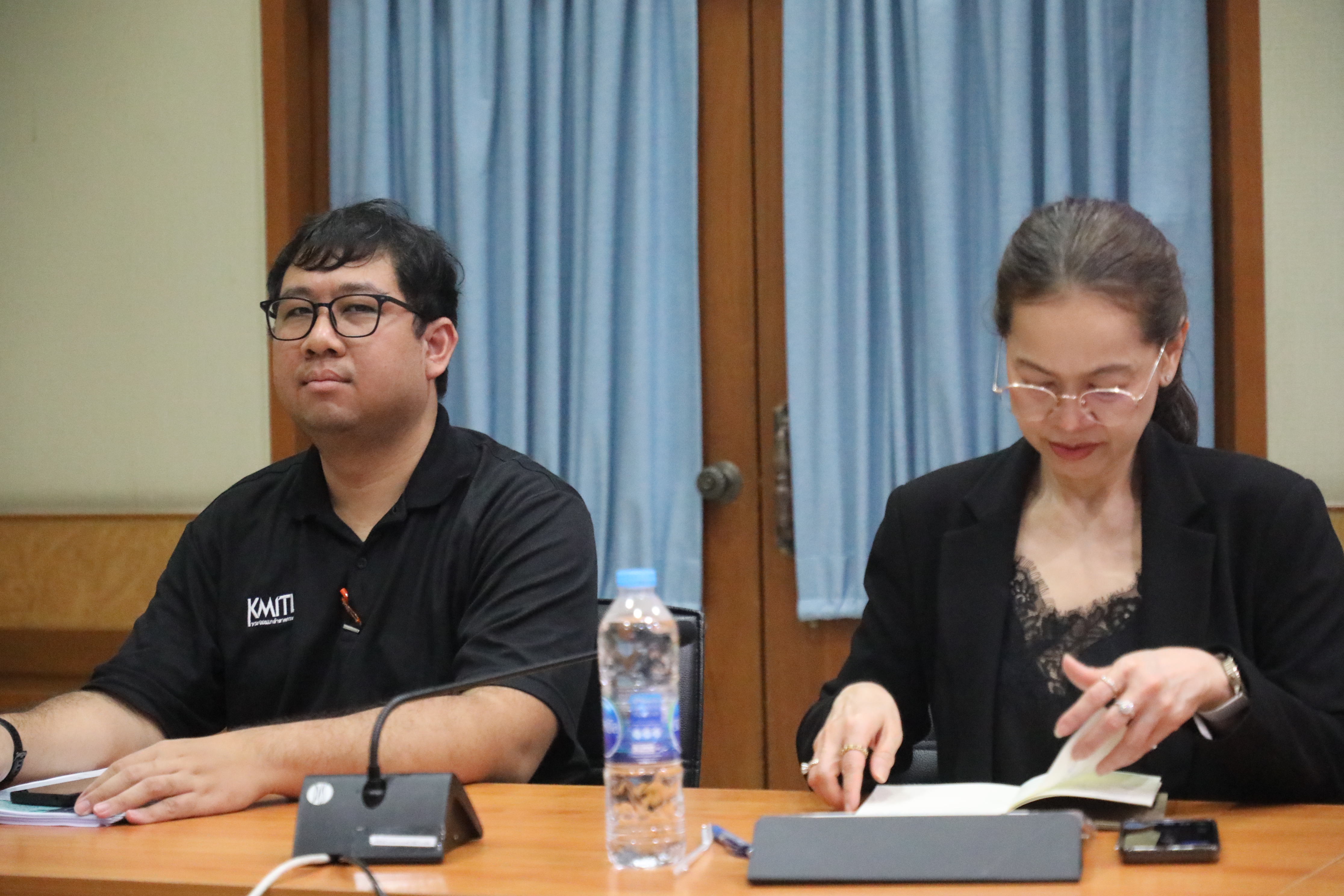 title - ส.ป.ก. ประชุมคณะทำงานภายใต้คณะกรรมการบริหารนโยบายและคณะทำงานเพือแก้ไขปัญหาเร่งด่วนด้านการเกษตร ครั้งที่ 1/2569